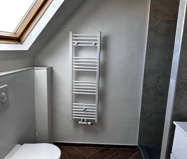 Appartement 1ch rénové à 1070 Anderlecht  Loyer: 950 € - Foto 3