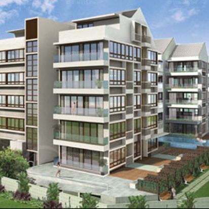 Naturalis (D15), Apartment - For Rent - Photo 1