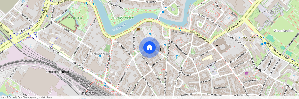 Zuiderkerkstraat 8, 8011 HG Zwolle