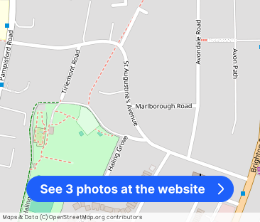 1 bedroom apartment for rent - Photo 1