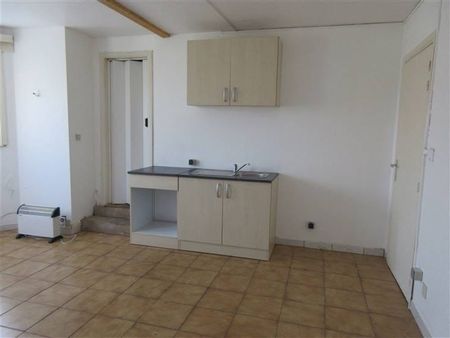 Studio te huur - Photo 2