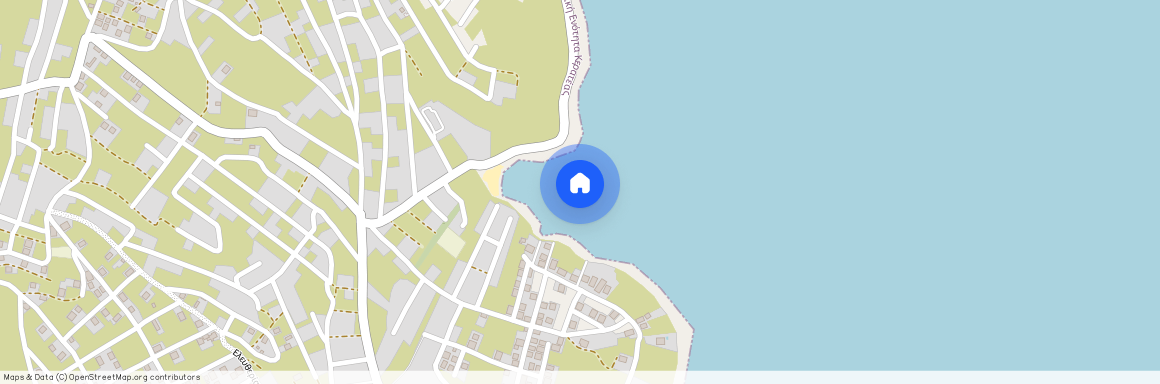 Αγία Μαρίνα Μικρολίμανου (Μικρολίμανο)