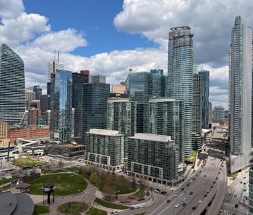 For Lease - 260 Queens Quay Unit# 2608, Toronto, Ontario - Photo 2