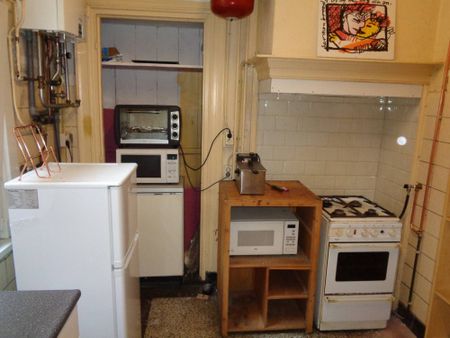 Kamer Brugstraat, Den Bosch huren? - Photo 2