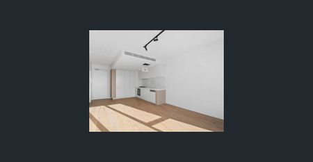 Modern One Bedroom Apartment in YarraBend - Photo 3