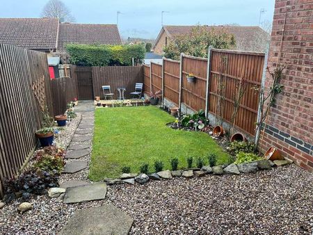 Pennine Close, Shepshed, LE12 - Photo 5