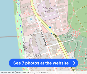 Kawalerka z balkonem na parterze przy ul. Kołłątaja - Photo 1