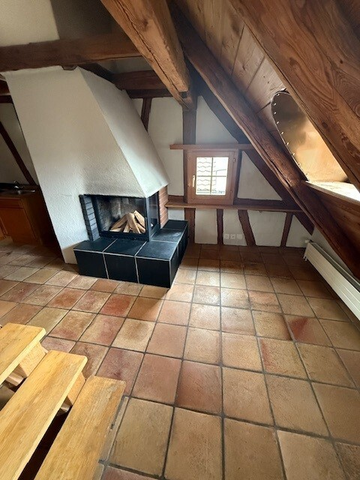 Einzigartige 6.5 Zimmerwohnung im Dorfkern von Bülach - Photo 2