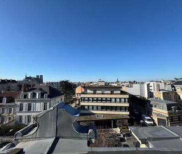 Location appartement 2 pièces, 43.66m², Reims - Photo 5