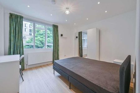 Winston House, Bloomsbury, WC1H - Photo 3