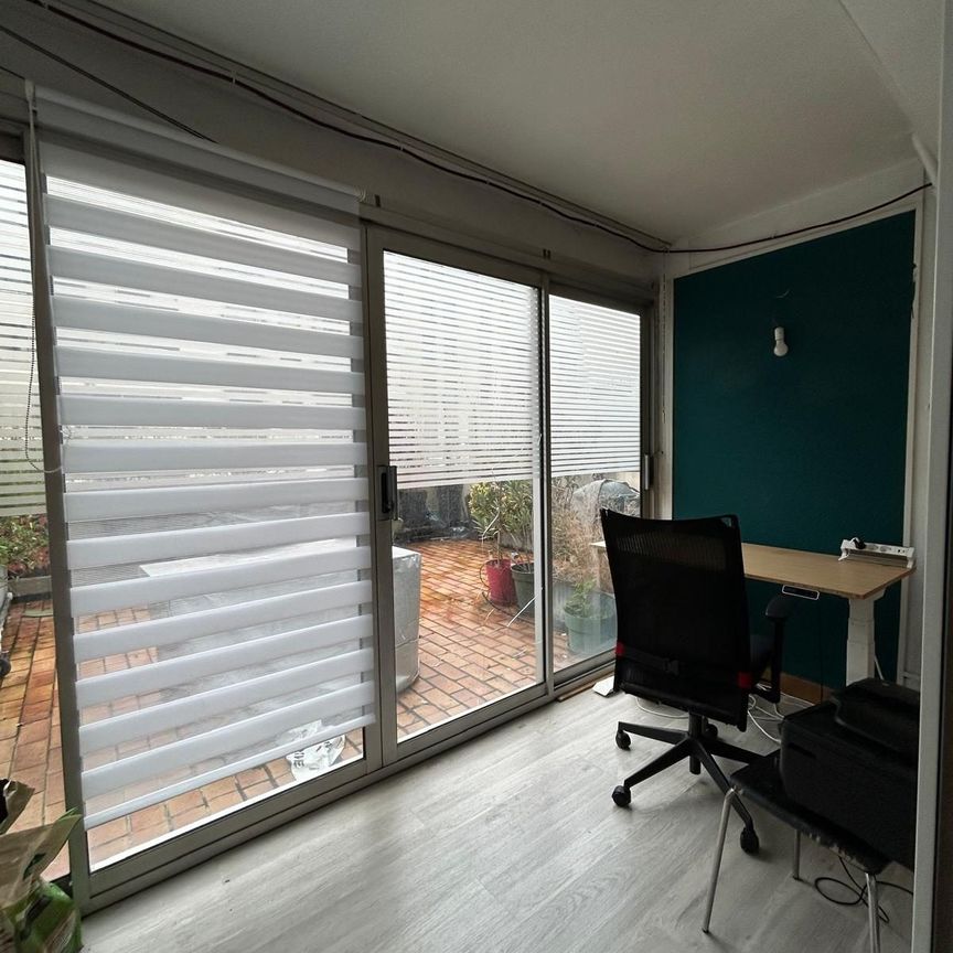 Location Appartement 4 pièces 82m² COURBEVOIE 92400 - Photo 1