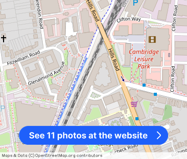 The Belvedere - Photo 1