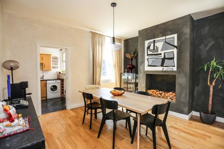 2 bedroom terraced house to rent - Photo 3