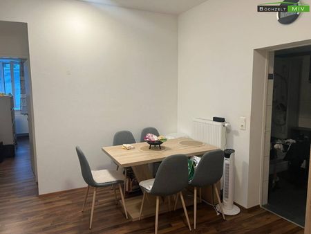 Charmante 2-Zimmer-Wohnung mit 38,88 m² in zentraler Lage in Leoben - Photo 3