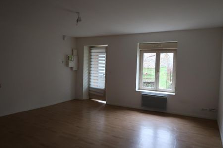 Appartement La Séauve-sur-Semène - Photo 5