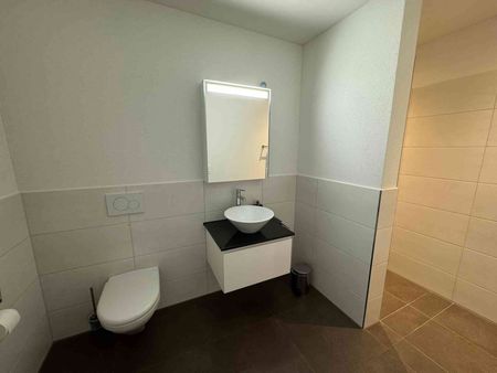 5.5 Zimmer, 149 m², 1. Stock - Photo 5
