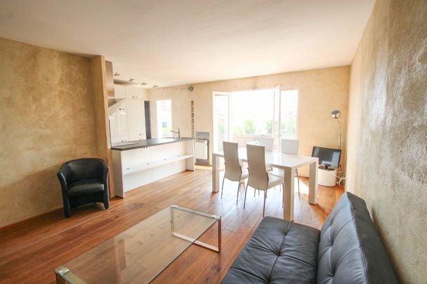 Location Appartement 2 pièces 50m² MOUGINS 06250 - Photo 1