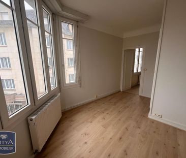 Location Appartement 2 pièces 27m² NIORT 79000 - Photo 6