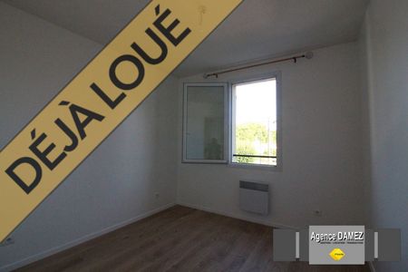 Location Appartement 3 pièces 62m² - Photo 4