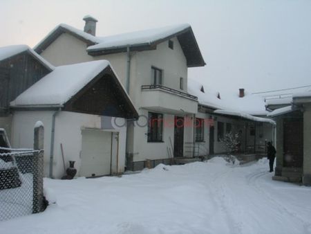 Casa 6 camere de inchiriat in Cluj-Napoca, Someseni ID 1572 - Fotografie 3