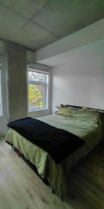 Condo 3 ½ semi-meublé - Photo 4