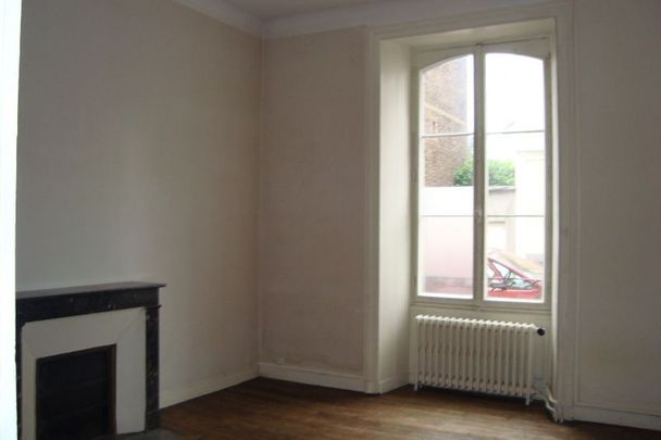Appartement T3 à louer - 78 m² - Photo 1