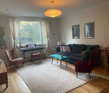 Larsbergsvägen, Lidingö - Photo 3