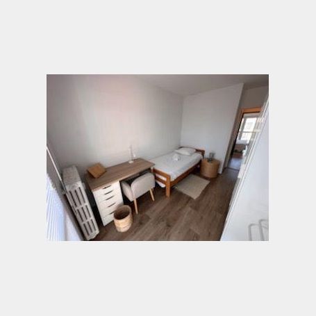 Location Appartement P5 Troyes - Photo 1