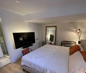 For Lease - 4094 Channing Crescent Unit# LOWER, Oakville, Ontario - Photo 5