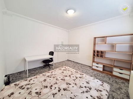 2 izbový byt na prenájom 54m2, Bratislava - Ružinov - Fotografia 3