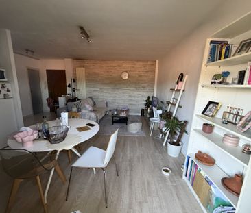 Location Appartement 2 pièces 42m² BOURG DE PEAGE 26300 - Photo 1