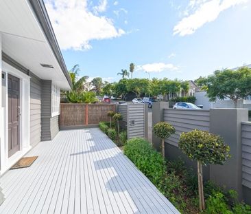 Parnell, 9 Logan Terrace - Photo 5