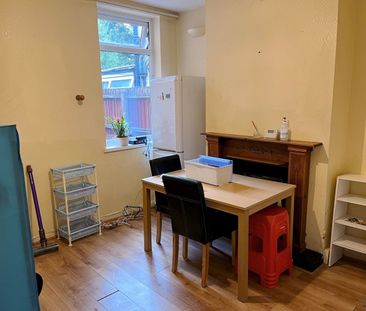 Room in a Shared House, Lottie Road, B29 - Photo 1