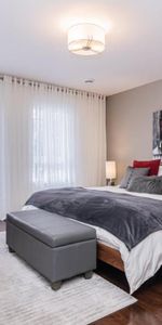 À louer – Magnifique condo 4 ½ à Pointe-aux-Trembles – 1 650 $/mois - Photo 4