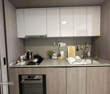 Avenue South Residence (D3), Apartment - For Rent - Photo 5