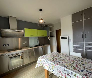 Location Appartement 3 pièces 73m² - Photo 5