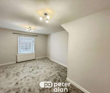 Industrial Terrace, Troedyrhiw, Merthyr Tydfil, CF48 - Photo 1