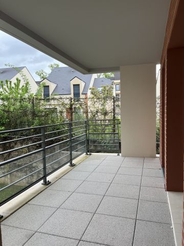 APPARTEMENT 3 CHAMBRES NEUF - Photo 5