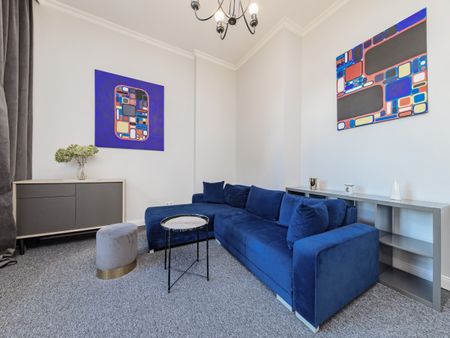 Warszawa, Stefana Okrzei - Фото 2