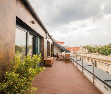 Városmajor utca | Property for Long Term Rent in Budapest - Photo 1