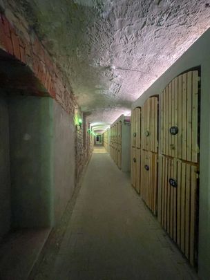 Ihr Traum vom Wohnen wird wahr! Luxus Suite - 4 Zimmer, Küche, 2 Bäder in Toplage - Photo 1