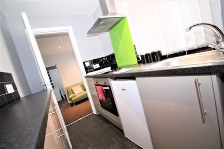 Northampton Street, Leicester, Leicestershire, LE1 1PA - Photo 5