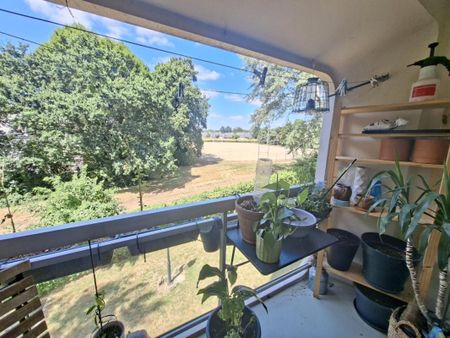 Appartement T2 à louer - 42 m² - Photo 2