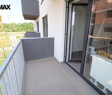 Pronájem bytu 1+kk v osobním vlastnictví 30 m², Praha 9 - Hloubětín - Fotografie 5