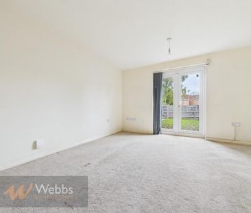 2 bedroom end of terrace house to rent - Photo 3