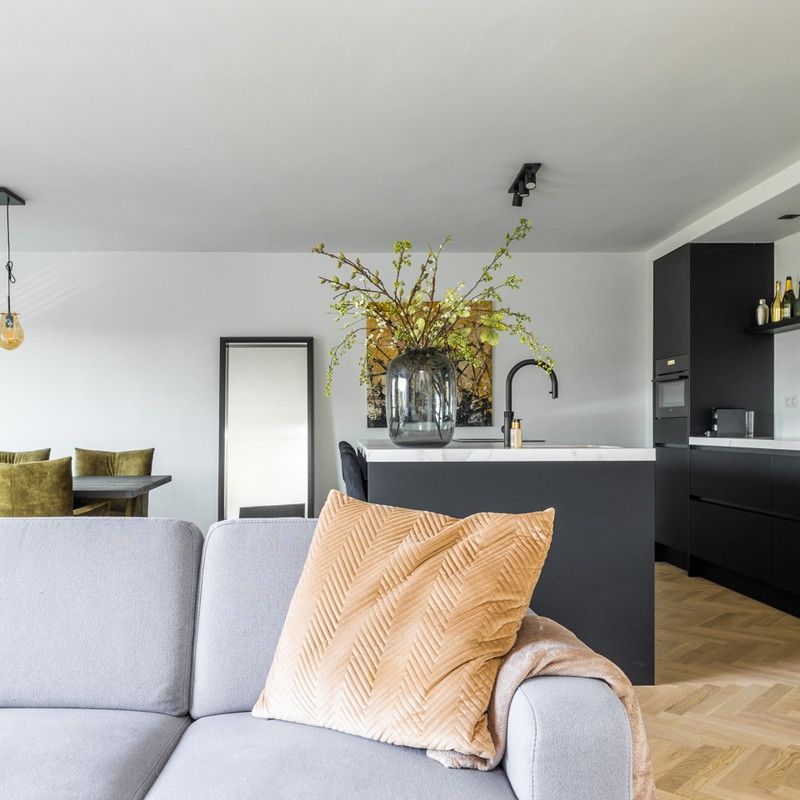 Stockholmstraat 6b - Photo 1