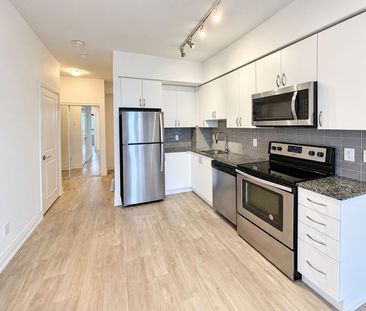 For Lease - 3600 Hwy 7 Road Unit# 2807, Vaughan, Ontario - Photo 2