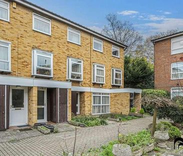 Cotelands, Croydon, CR0 - Photo 1