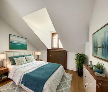 Charming apartment in a beautiful mansion - Photo 4