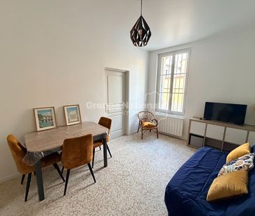 Location Appartement 2 pièces 38m² - Photo 1